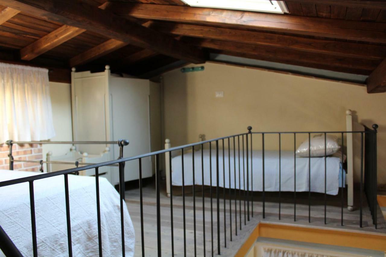 فيلا تيراتشينافي Casa Azzurra المظهر الخارجي الصورة